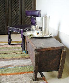 Dar Charkia 3* Marrakesh