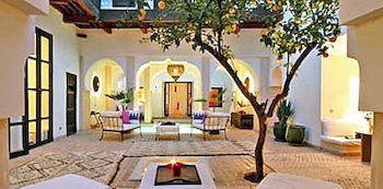 Dar Charkia Marrakesh