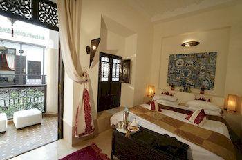 Riad Dar Charkia