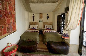 Riad Dar Charkia 3*
