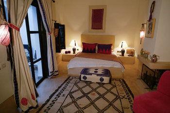Dar Charkia Riad 3*