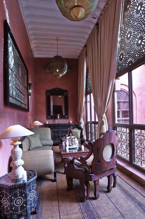 Noir D'ivoire 4* Marrakesh