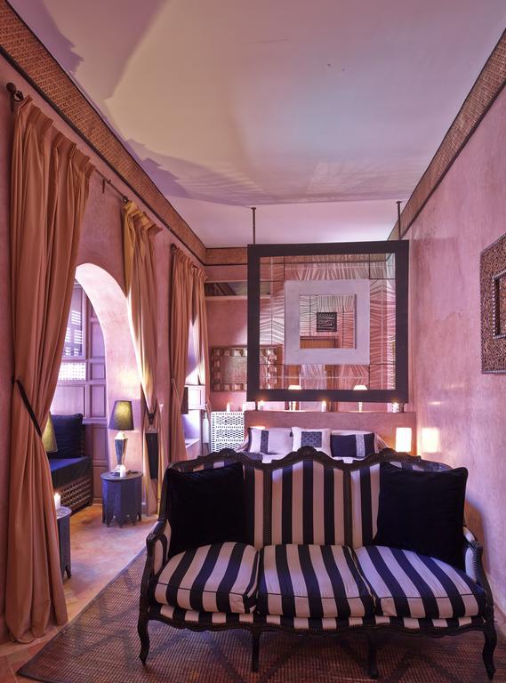 Noir D'ivoire Riad 4*