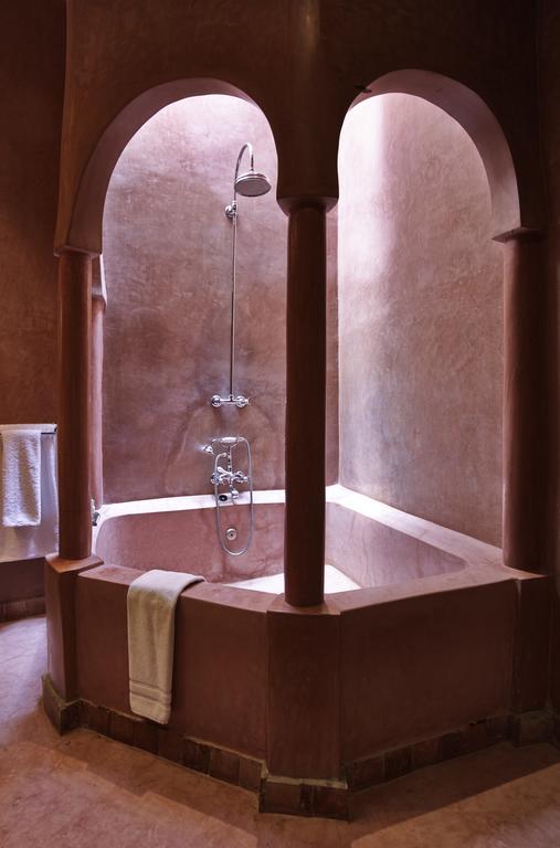 Noir D'ivoire Riad Marrakesh