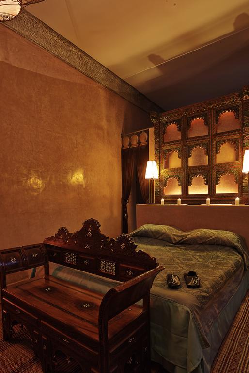 Riad Noir D'ivoire 4*