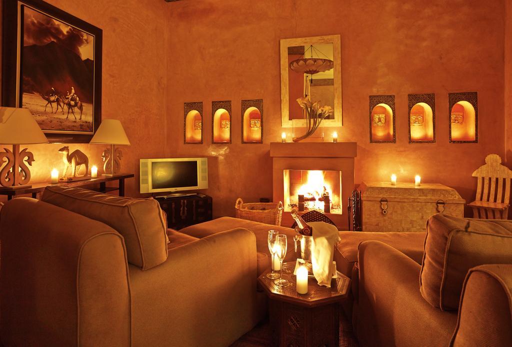 Riad Noir D'ivoire 4*