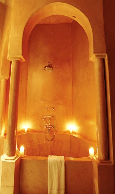 Riad Noir D'ivoire 4*