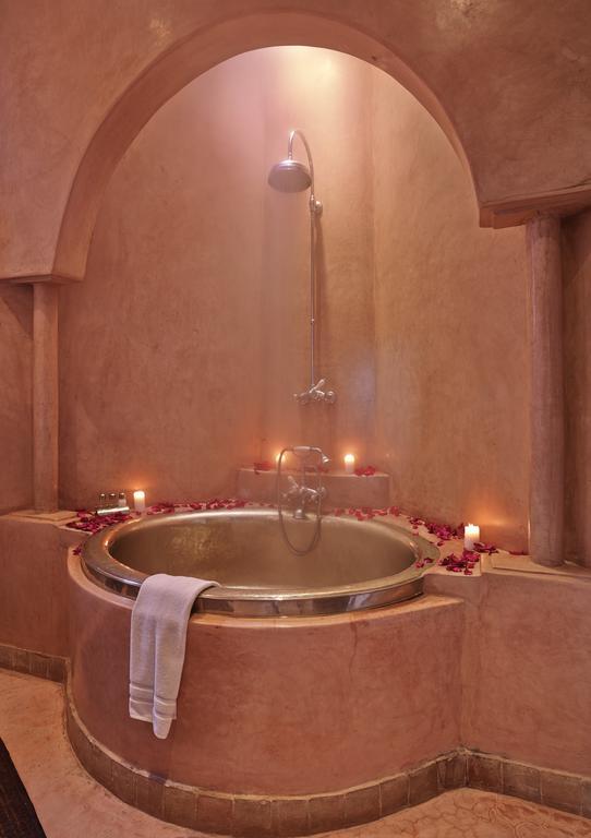 Riad Noir D'ivoire Marrakesh