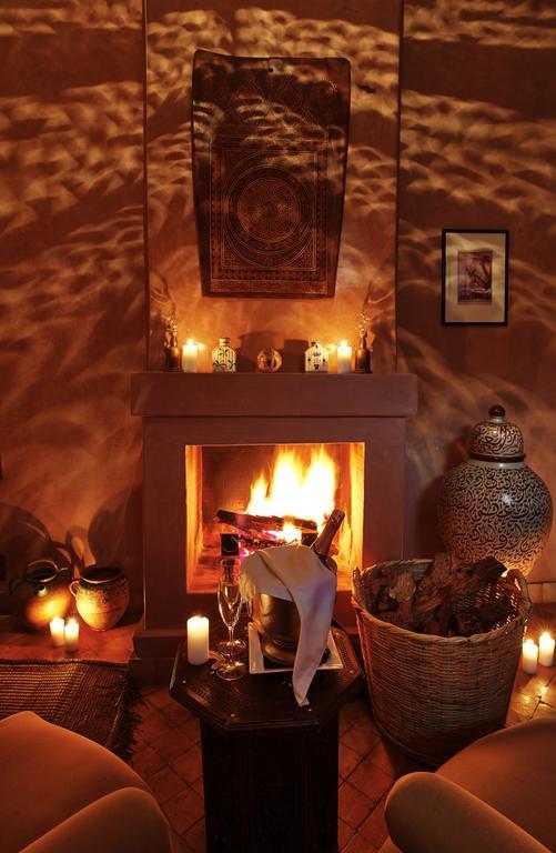 Riad Noir D'ivoire