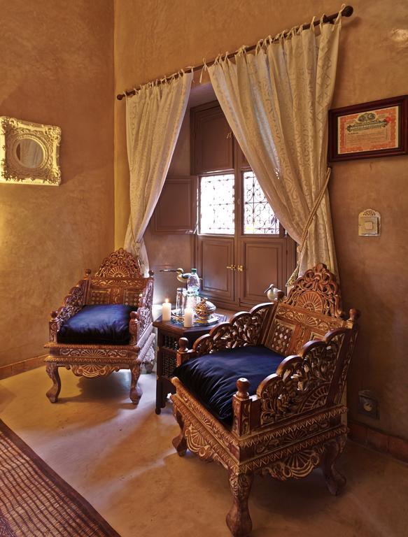 Noir D'ivoire 4* Marrakesh