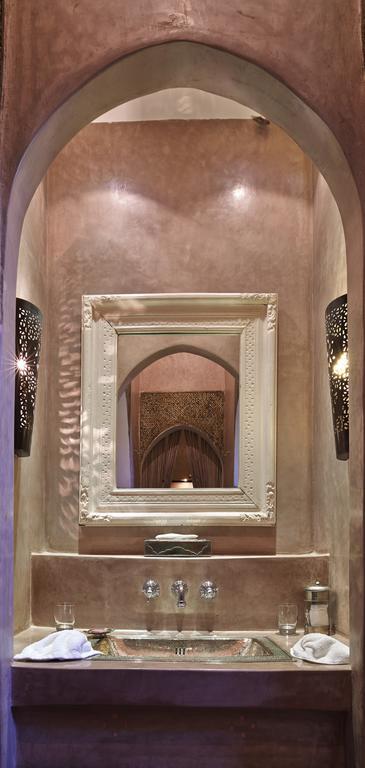 Noir D'ivoire 4* Marrakesh
