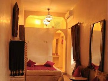 Hotel Dar Warda