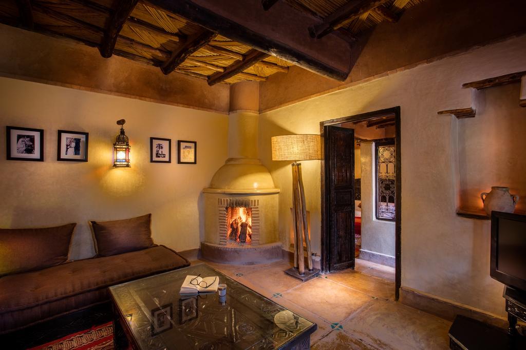 Jnane Leila 4* Marrakesh