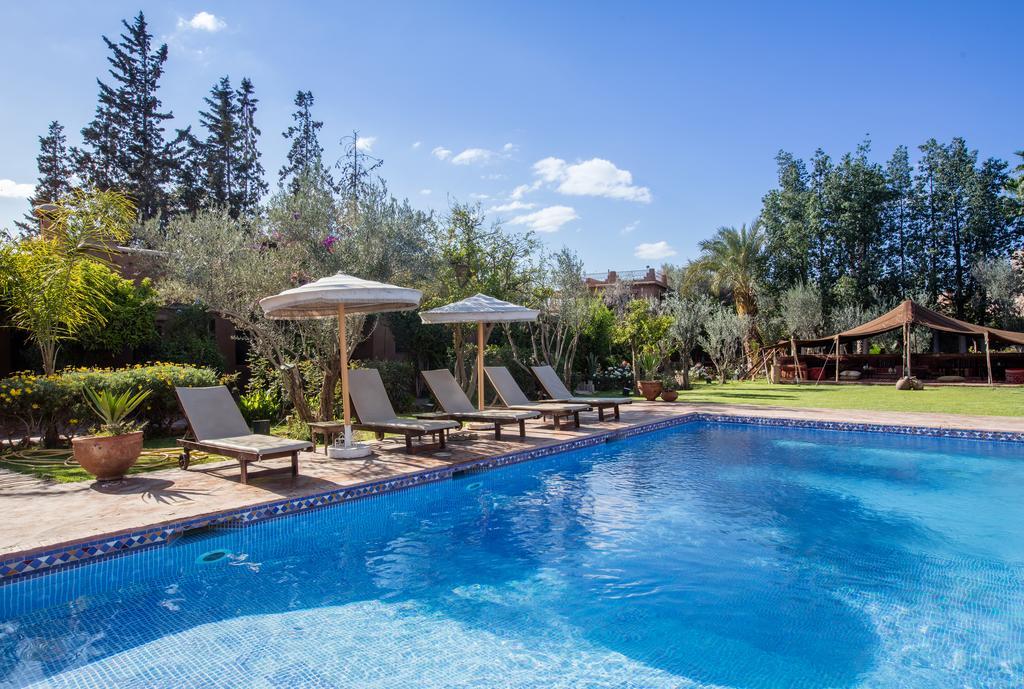 Jnane Leila 4* Marrakesh