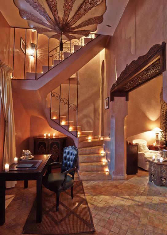 Riad Noir D'ivoire Marrakesh