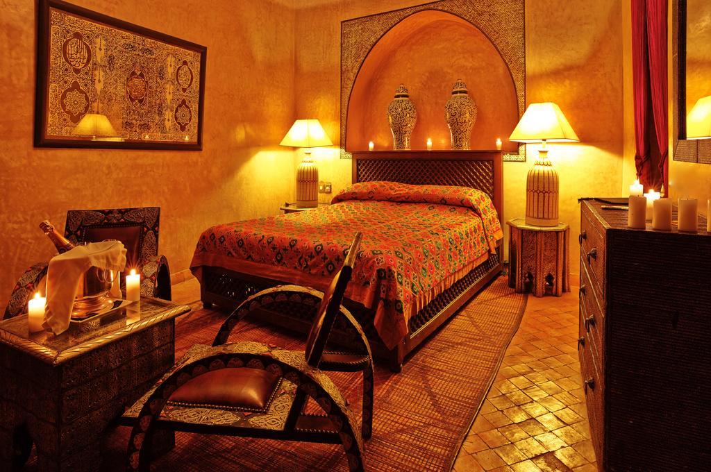 Noir D'ivoire Marrakesh