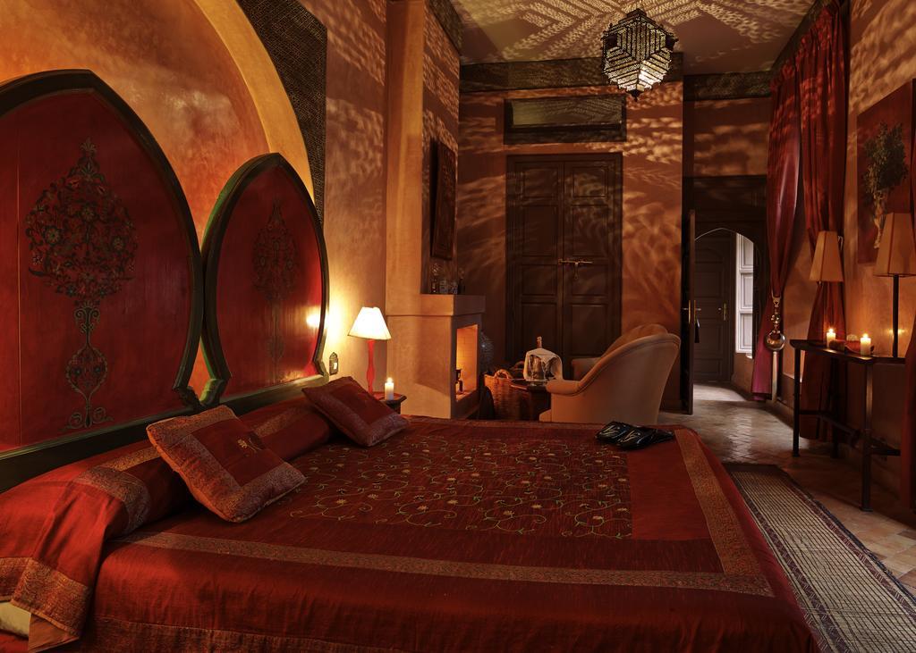 Riad Noir D'ivoire 4*