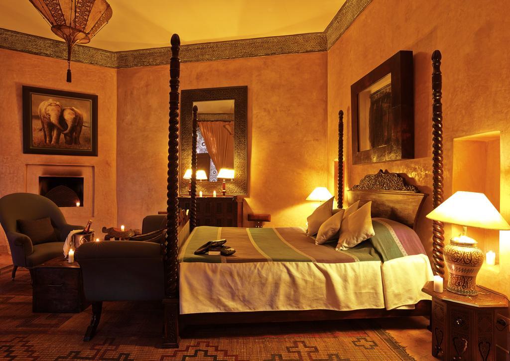 Riad Noir D'ivoire Marrakesh