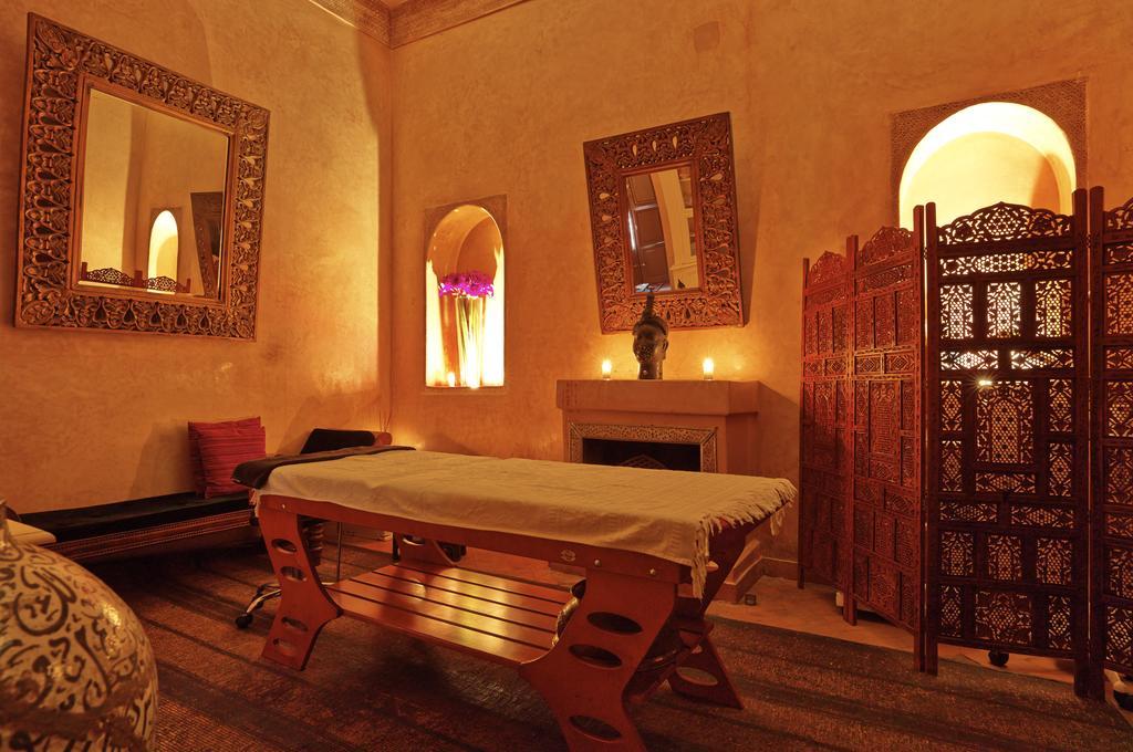 Noir D'ivoire Riad 4*