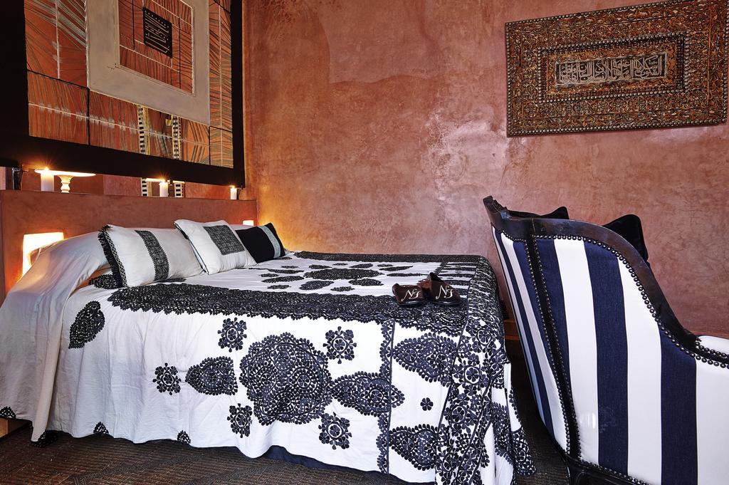 Noir D'ivoire 4* Marrakesh