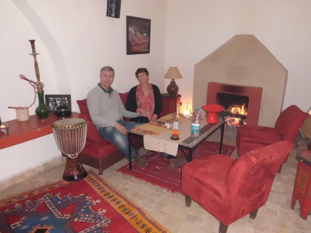 La Casa Marrakesh