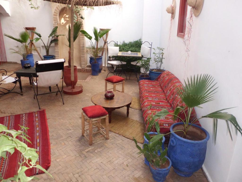 Hotel La Casa