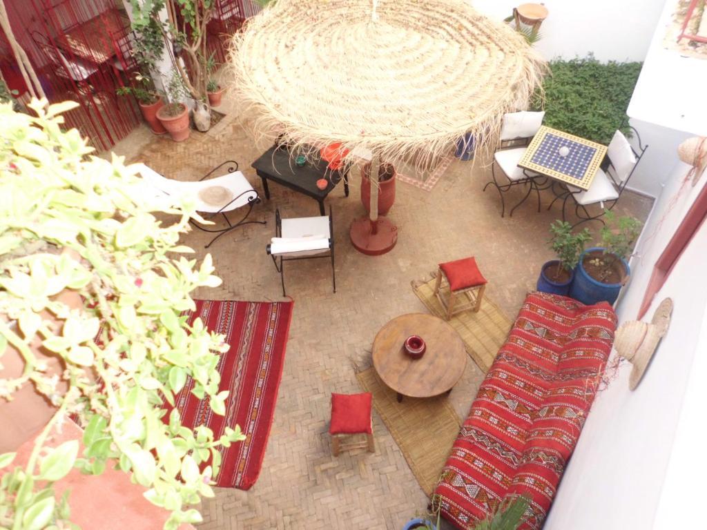 La Casa 3* Marrakesh