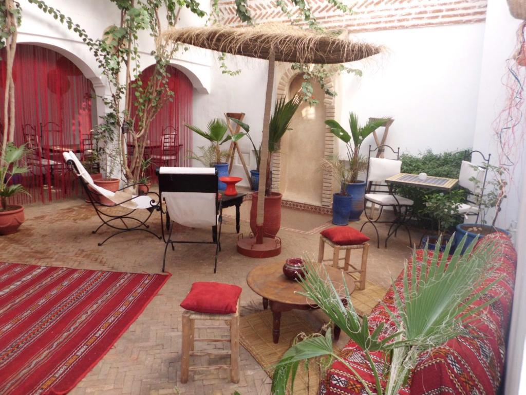 La Casa 3* Marrakesh