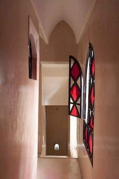 Le Rubis Riad