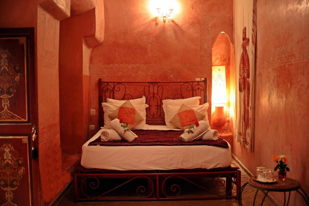 Riad Amiris 3* Marrakesh