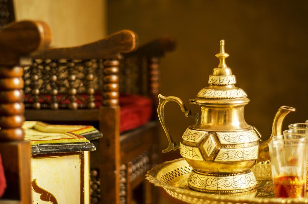 Yassmine House 3*