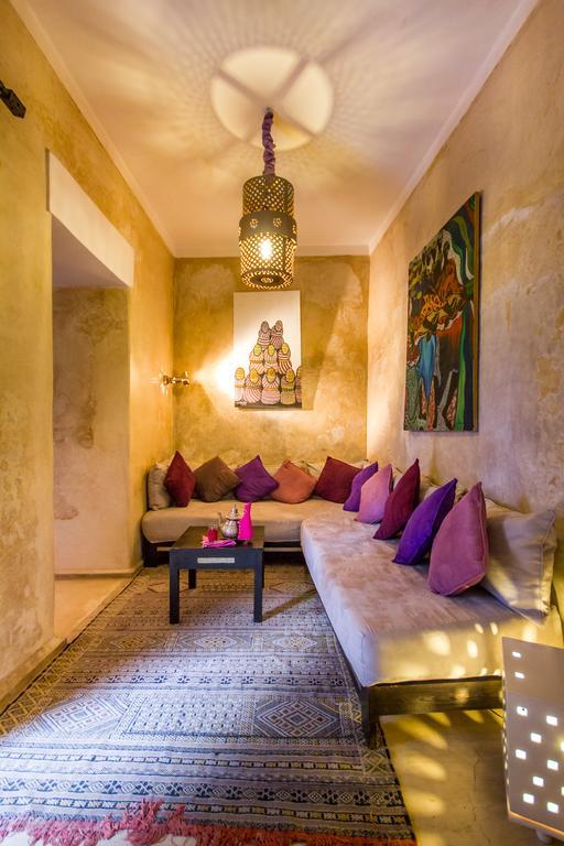Dar El Masa Marrakesh