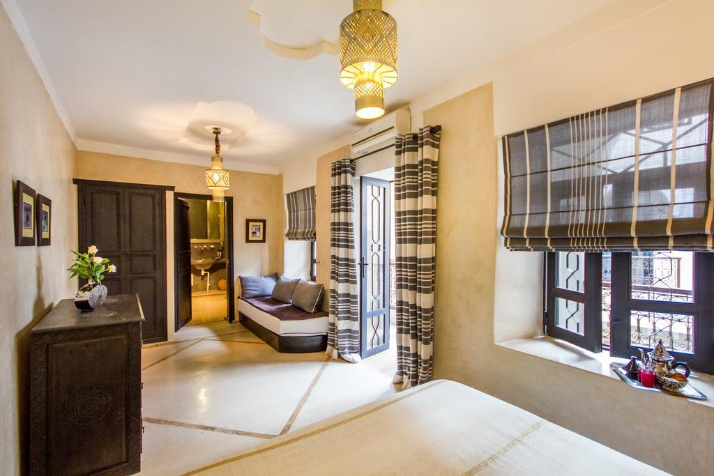 Riad Dar El Masa Marrakesh