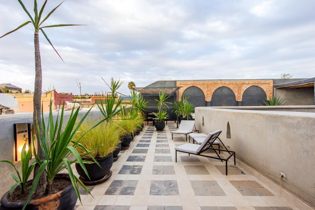 Riad Dar El Masa