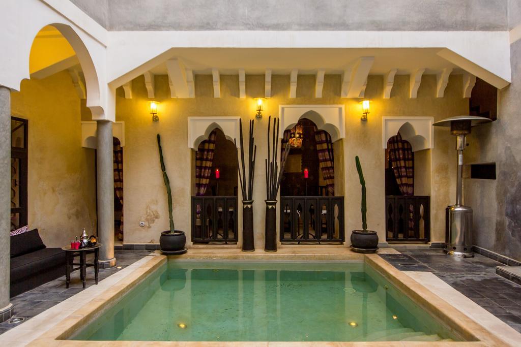 Dar El Masa Riad 2*