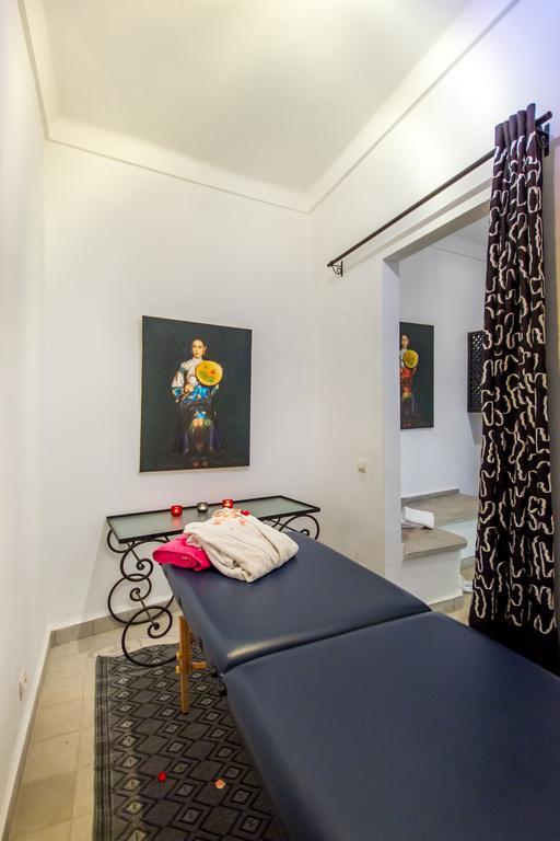 Riad Dar El Masa Marrakesh