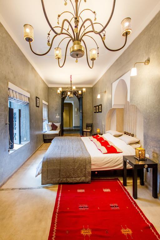 Dar El Masa 2* Marrakesh