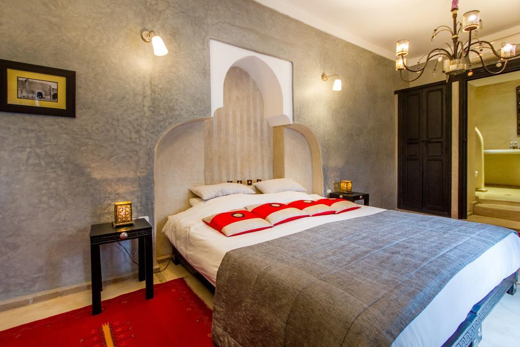 Dar El Masa Riad