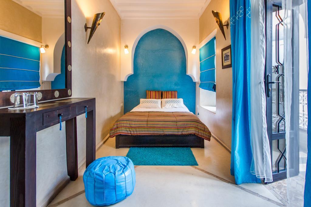Riad Dar El Masa 2*