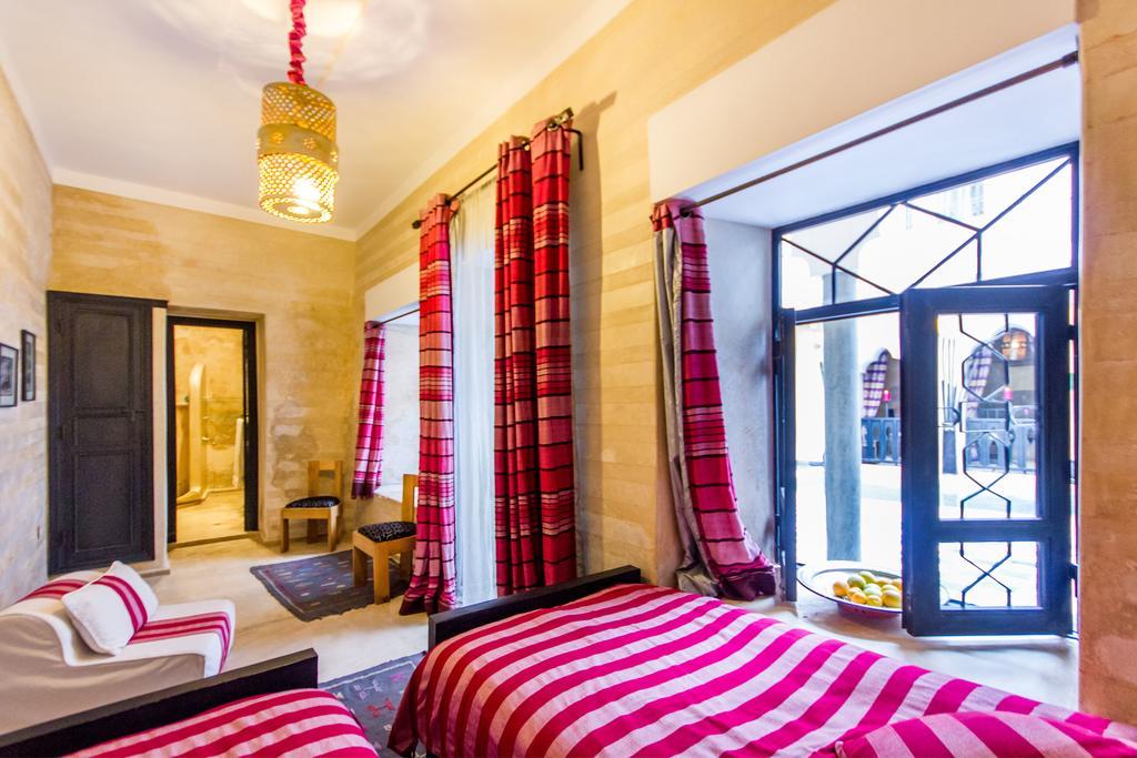Dar El Masa Riad