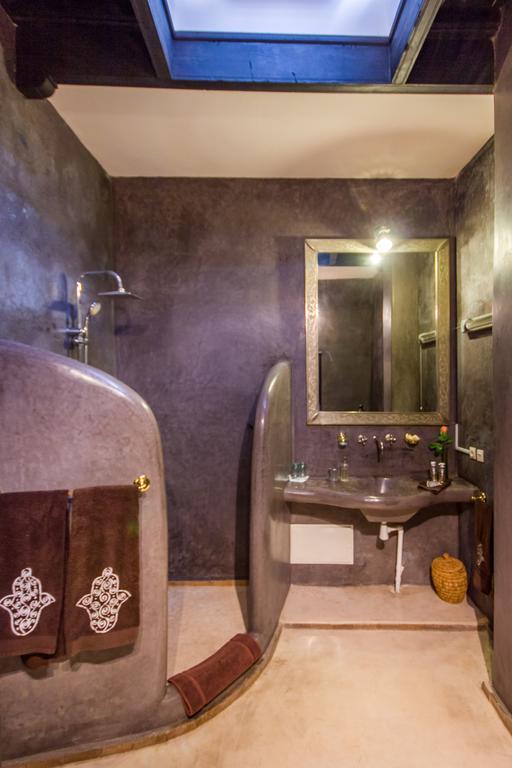 Dar El Masa Riad Marrakesh