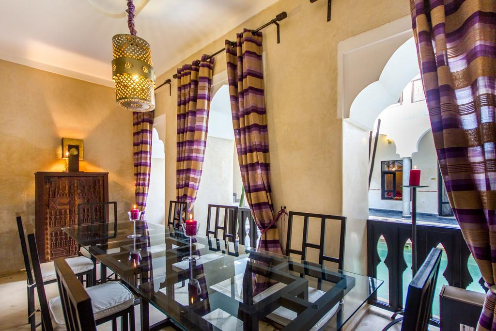 Dar El Masa Riad