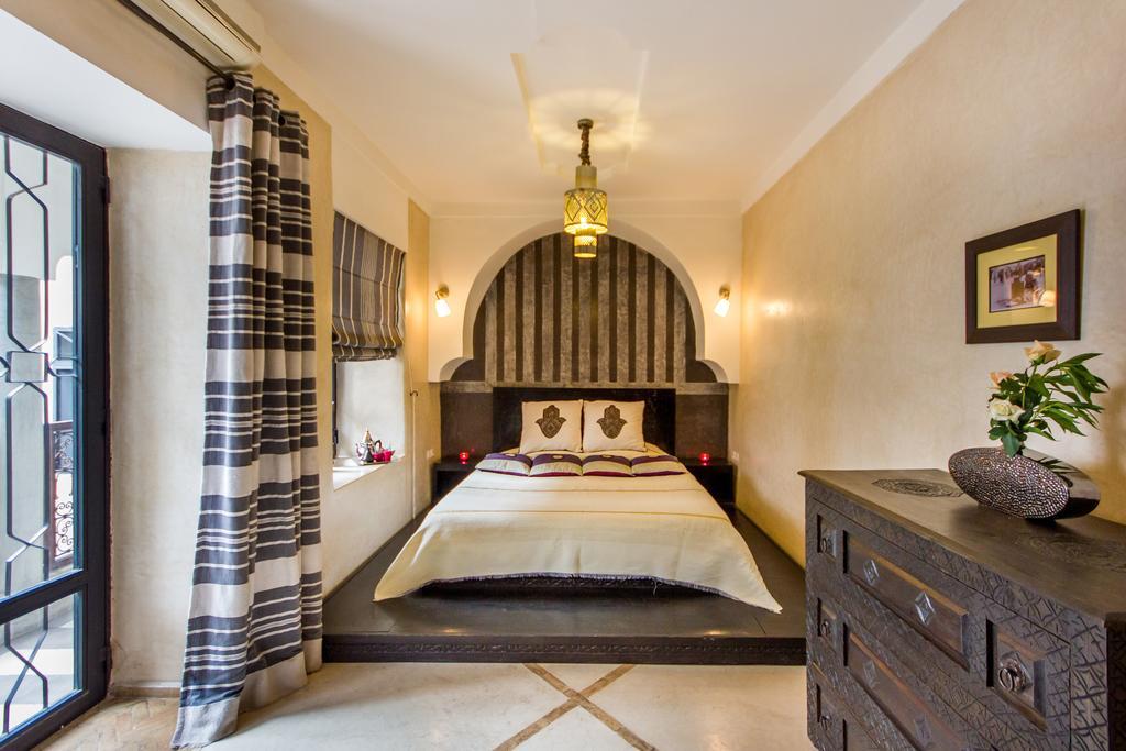 Riad Dar El Masa 2*