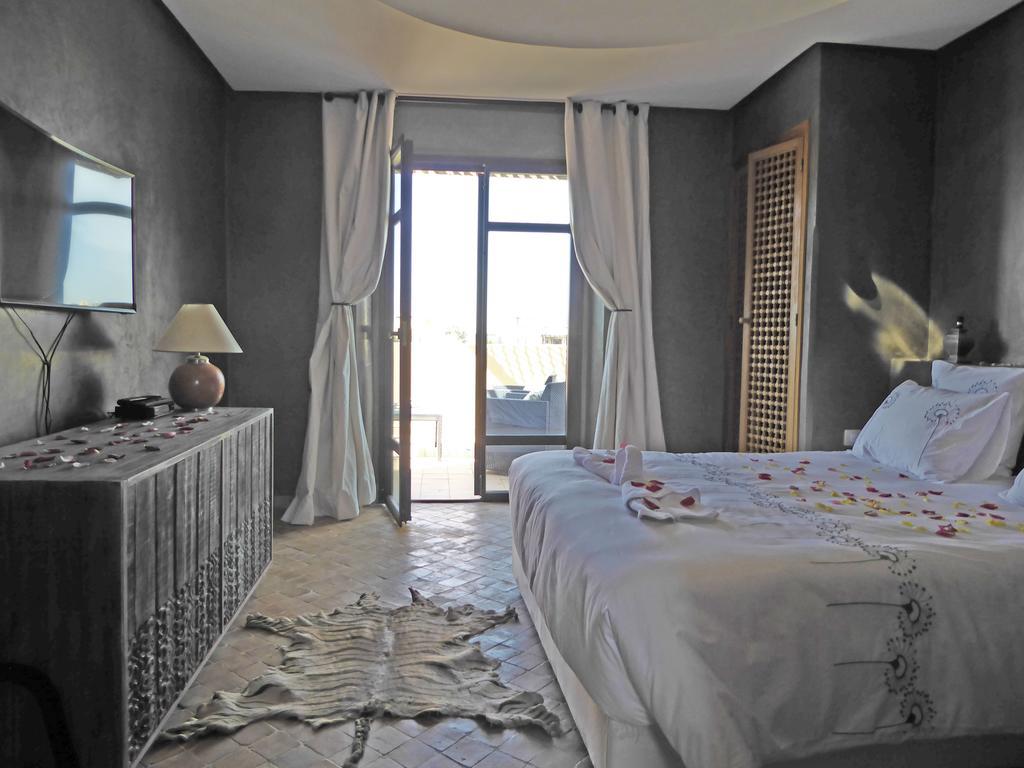 Blanche - Samanah Golf Country Club * Marrakesh