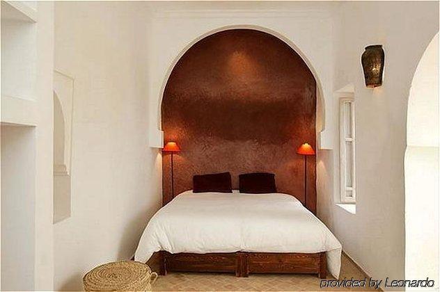 O2 Riad Marrakesh