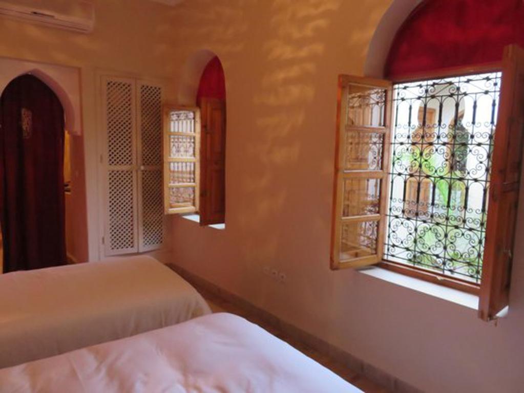Ma'ab Guest house Marrakesh