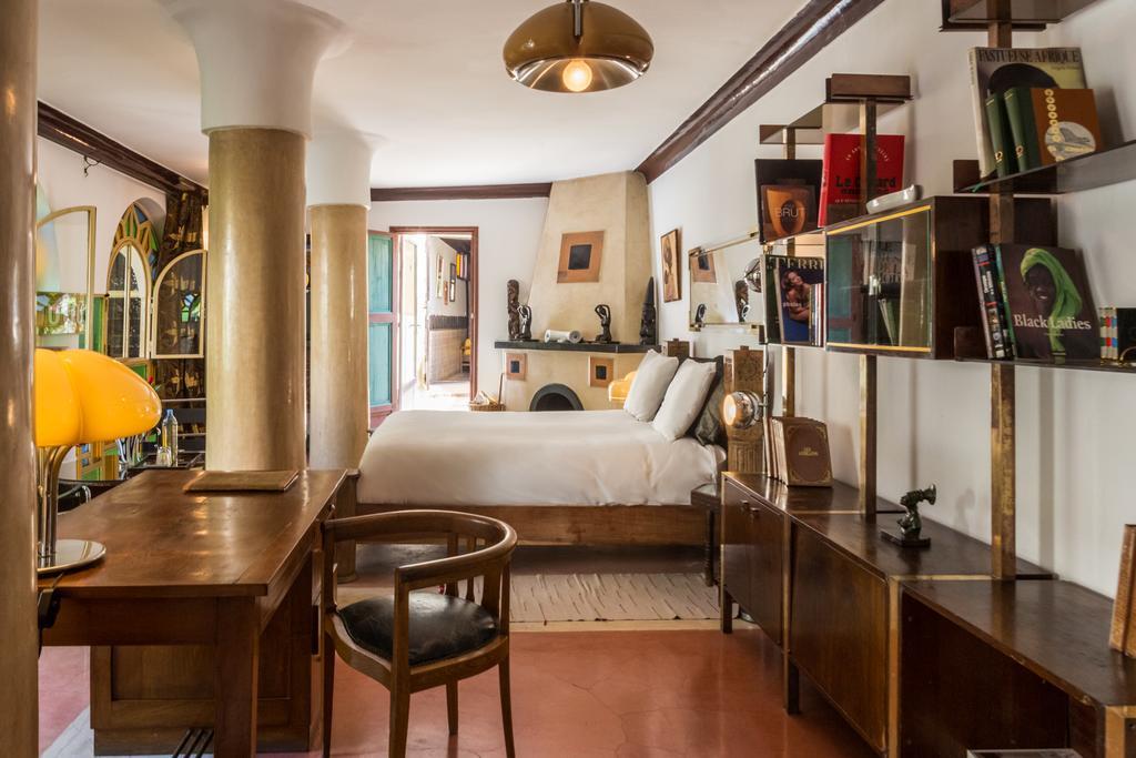 Riad Malika