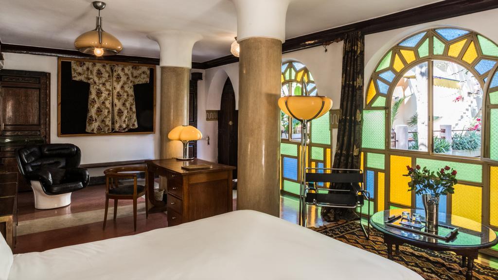 Riad Malika 4*