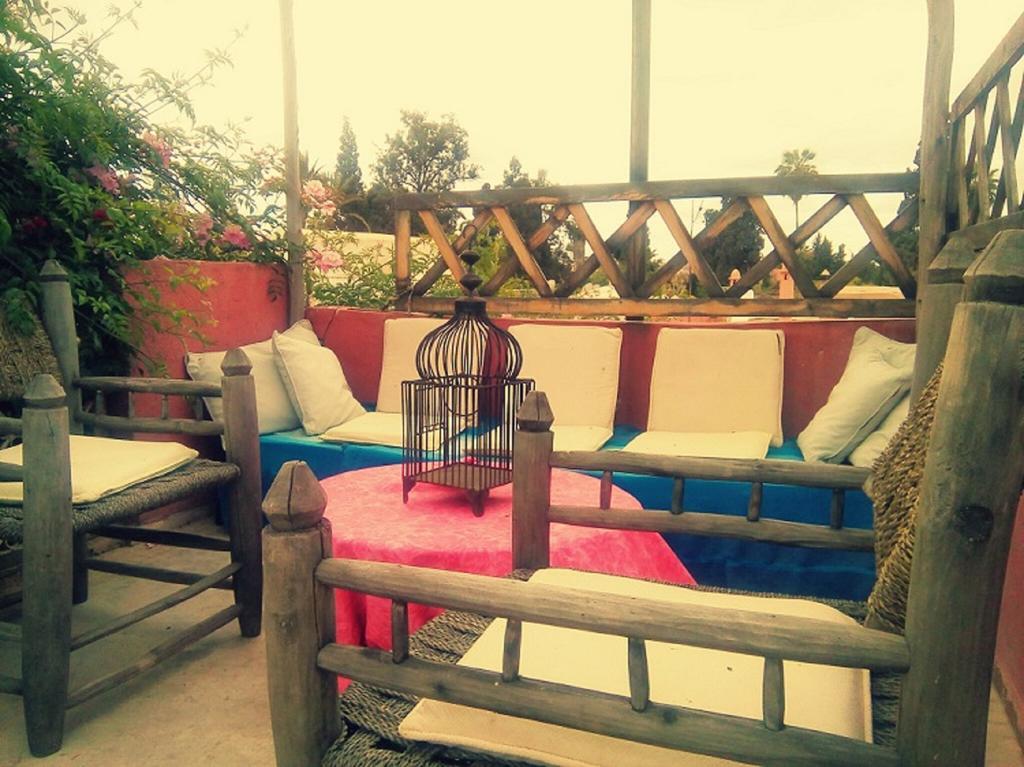 Guest house Kalila