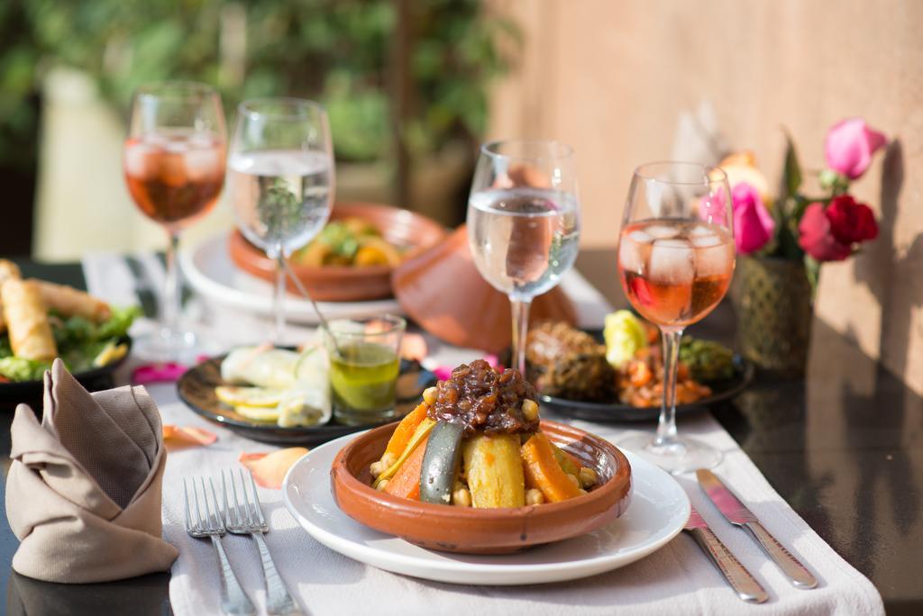 Dar 73 4* Marrakesh